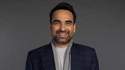 Pankaj Tripathi to return to stage with musical play Lailaaj