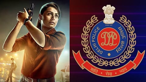 Mardaani 3 makers respond to ‘paid promotion’ allegations after Delhi Police’s statement