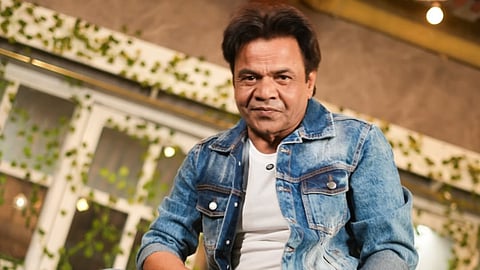 Is Rajpal Yadav out on bail? Salman Khan video triggers speculation