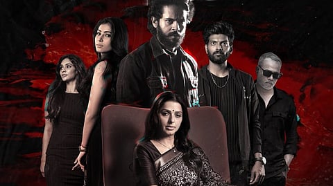 Euphoria Movie Review: Right intent let down by flawed execution