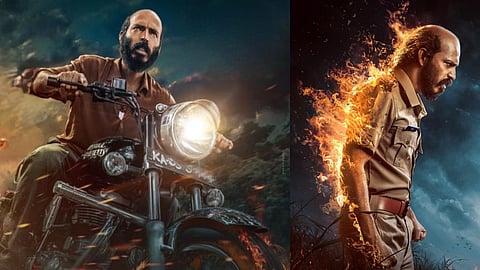 Rakkasapuradhol Movie Review: Stills from Rakkasapuradhol featuring Raj B Shetty