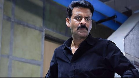 Ghooskhor Pandat title row: Protesters burn effigies of Manoj Bajpayee, Neeraj Pandey, call for ban on film