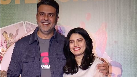 Arati Kadav, Harman Baweja to collaborate on another film after Sanya Malhotra’s Mrs