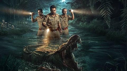 Vijay Raghavendra makes OTT debut with ZEE5’s Rakshasa