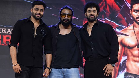 Hemanth Kumar: Sriimurali's Ugramm inspired me to become an actor