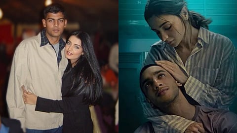 Celina Jaitly's fight to bring back detained brother draws Jigra comparison