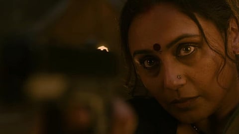Rani Mukerji’s Mardaani 3 picks up on second Saturday, makes Rs 3.25 crore