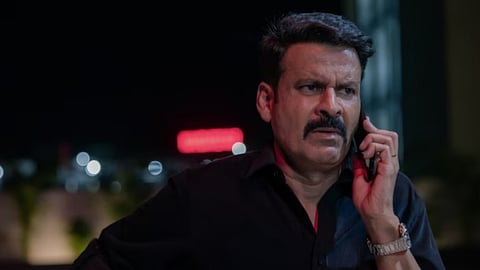 Ghooskhor Pandat row: FWICE urges Neeraj Pandey to change title, says ‘targets particular community’