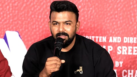 Tharun Bhascker: From now onwards, I want to focus more on direction