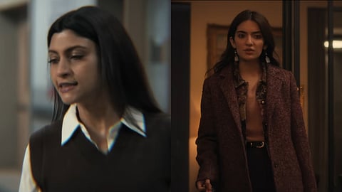 Release date of Konkona Sen Sharma and Pratibha Ranta’s Accused out