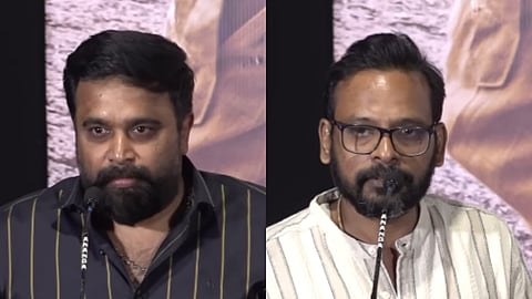 Sasikumar: Directors like Raju Murugan should never lose