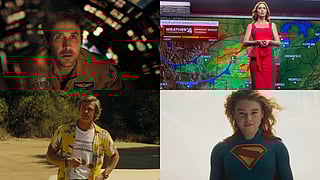 From Disclosure Day to The Adventures of Cliff Booth: A list of trailers from the Super Bowl