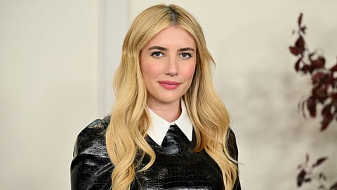 Emma Roberts to headline A Body In The Woods