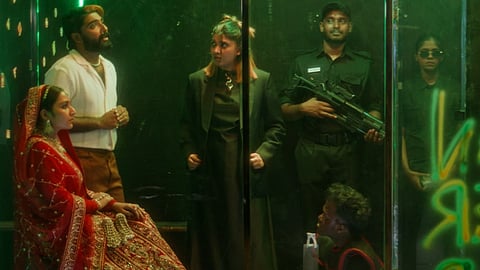 Krishand’s Masthishka Maranam gets a release date, teaser out