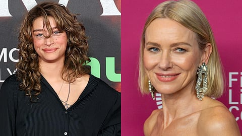 Naomi Watts and Marty Supreme's Odessa A'zion to join hands on new drama flick