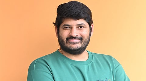 Dheeraj Mogilineni: 'A' certificate was issued just because of the title