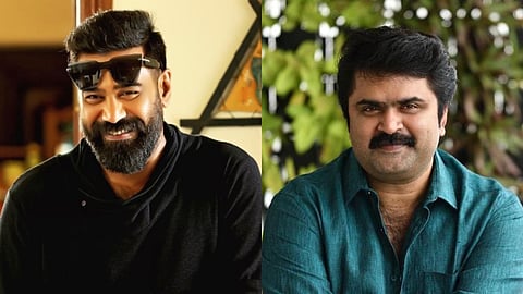 Anoop Menon gives his take on row over Biju Menon's lack of promotions