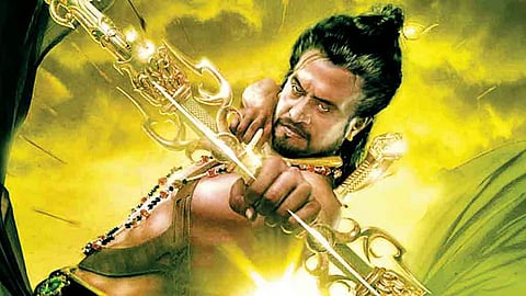 Madras HC directs Kochadaiiyaan producer to pay Rs 2.52 crore fine or face jail term