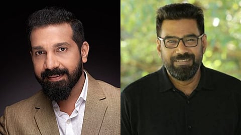 Producer Anoop Kannan alleges non-cooperation by Biju Menon during Nadanna Sambhavam promotions
