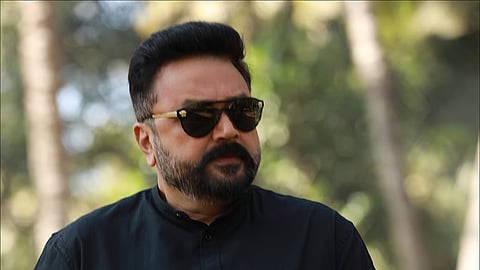 Why Jayaram has been summoned by the ED in the Sabarimala gold case