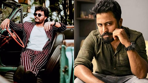 Ramanehalli Jagannatha in talks to direct Golden Star Ganesh