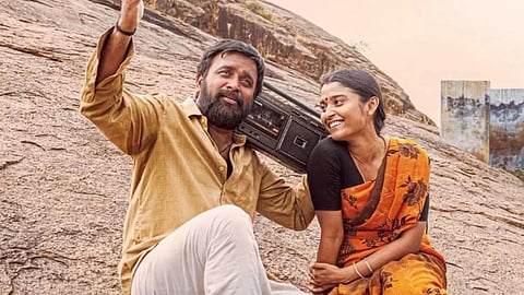 ‘I step in only for romantic scenes’: Sasikumar about respecting a Director’s creative freedom