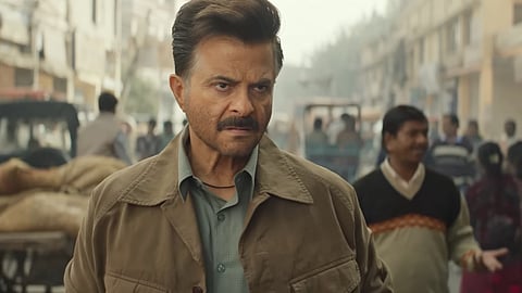 Anil Kapoor’s Subedaar gets OTT premiere date; makers unveil a riveting teaser