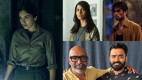 ‘Daldal captures how twisted a human mind is’