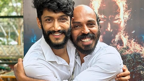 Aniruddh Bhat pens heartfelt letter to Raj B Shetty amid praise for Rakkasapuradhol