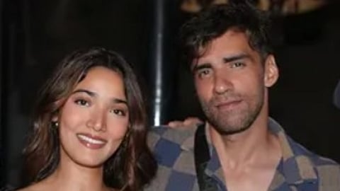 Avinash Tiwary and Medha Shankr starrer Ginny Wedss Sunny 2 release date out