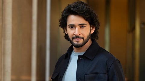 Mahesh Babu to unveil Nagabandham teaser on this date