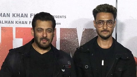 Salman Khan’s brother-in-law Aayush Sharma receives threat email; sender claims Bishnoi link
