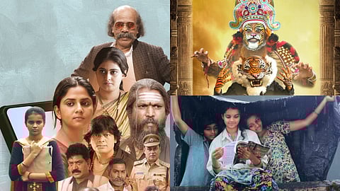 Maggi Pusthaka explores the arithmetic of life