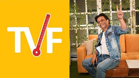 TVF comes in support of Rajpal Yadav: ‘Would love to create something together one day’