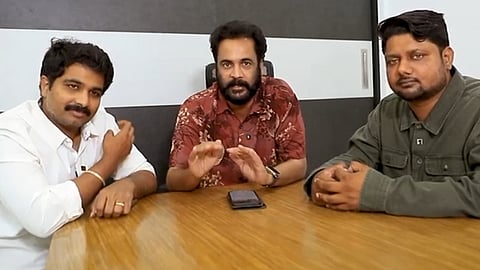 Change of plans for Sampradayini Suppini Suddapoosani