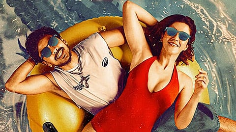 Tu Yaa Main Movie Review: The small joys of cheap thrills