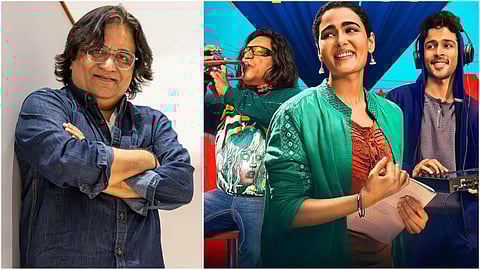 Swanand Kirkire on Bandwaale: I’ve learnt to let the story guide me