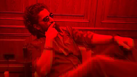 Nani–Srikanth Odela’s The Paradise gets a new release date