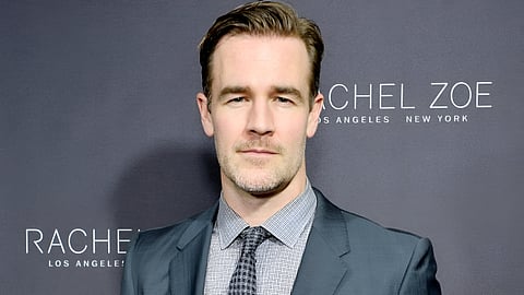 How James Van Der Beek inspired others with his journey with cancer