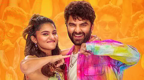 Funky movie review: This film tells the story of how to make a bad film