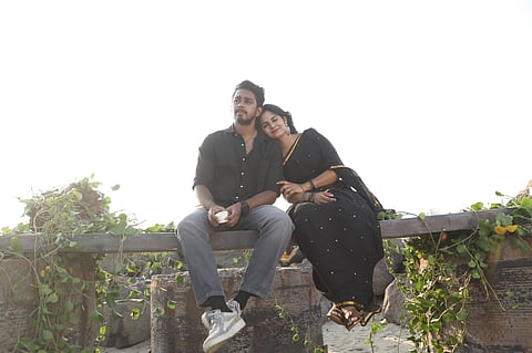 Pookie OTT release date: When and where to watch Ajay Dhishan-Dhanusha's rom-com