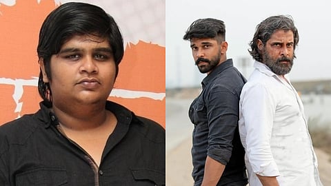 Karthik Subbaraj says he has an idea for Mahaan 2, shares details