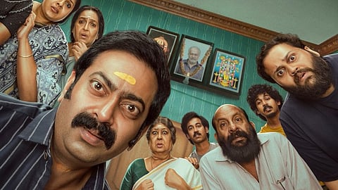 Saiju Kurup's Mohiniyattam gets first look