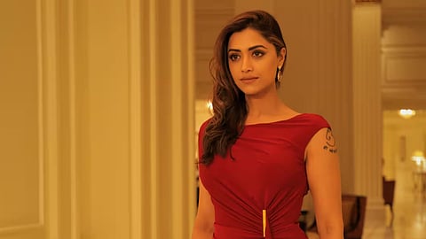 Mamta Mohandas: An actor once asked me out even after his engagement