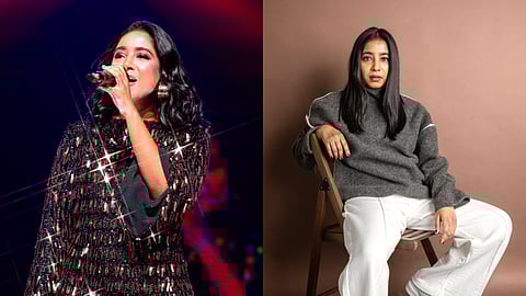 Shilpa Rao: I cannot sing ‘Tose Naina’ like I did in 20 years ago