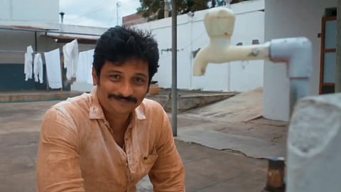 Muted dialogue in Jiiva's Thalaivar Thambi Thalaimaiyil OTT version disappoints fans, triggers debate