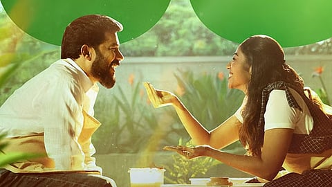 Sharaf U Dheen-Kalyani Panicker starrer Madhuvidhu gets a new release date