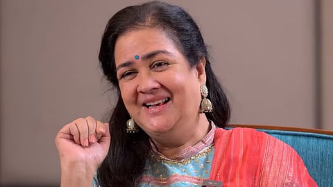 Why Urvashi finds recognition at Tamil Nadu State Film Awards a big deal