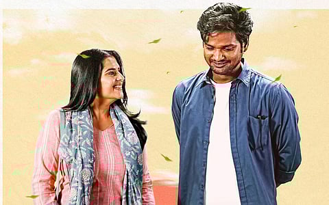 Second glimpse of What’s Up Naresh unveiled