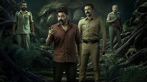 Askar Ali-Vineeth Kumar starrer Sambhavam Adhyayam Onnu gets a release date